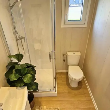 Modern House-10m Od Jeziora,wi-fi Σπίτι διακοπών Makosieje
